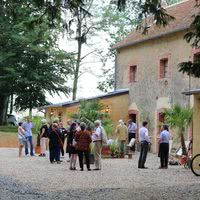 Domaine de Chatenay