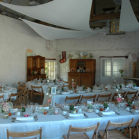 Domaine de Grillemont