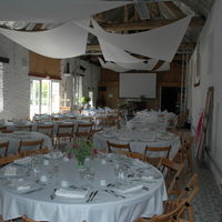 Domaine de Grillemont