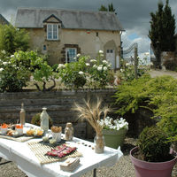 Domaine de Grillemont