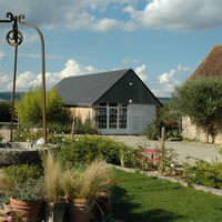 Domaine de Grillemont