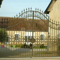 Domaine de Grillemont