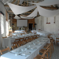 Domaine de Grillemont