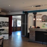 Accueil bar