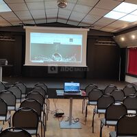 Salon Aubépine