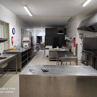 Cuisine Professionnelle