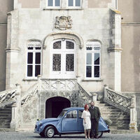 Château de la Motte-Husson