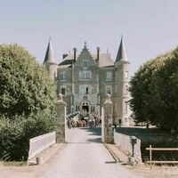 Château de la Motte-Husson