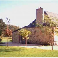 La Forterie