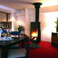 Hôtel l'Arboisie