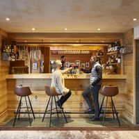 Bar du Cellier