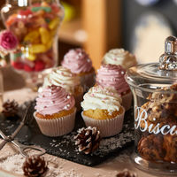 Votre pause sucrée