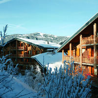 Hôtel l'Arboisie