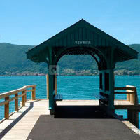 Auberge du Lac