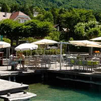Auberge du Lac