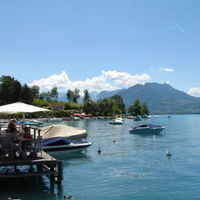 Auberge du Lac