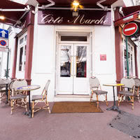 Côté Marché