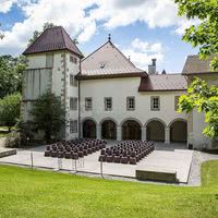 La Chartreuse de Pomier