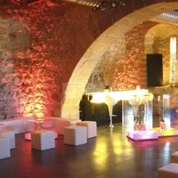 La Chartreuse de Pomier