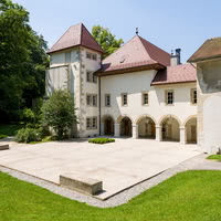 La Chartreuse de Pomier