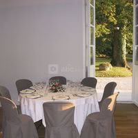 La Chartreuse de Pomier