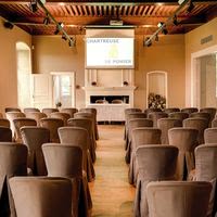 La Chartreuse de Pomier