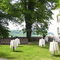 La Chartreuse de Pomier