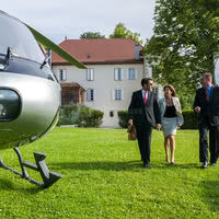 La Chartreuse de Pomier