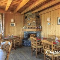 Chalet La Pricaz