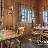 Chalet La Pricaz