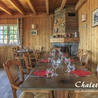 Chalet La Pricaz