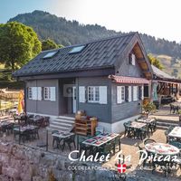 Chalet La Pricaz