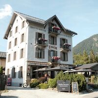 Hôtel Eden
