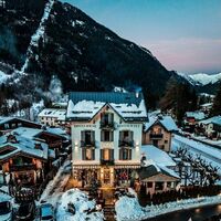Hôtel Eden