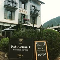 Hôtel Eden