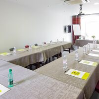 Hôtel Restaurant Blanc