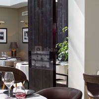 Hôtel Restaurant Blanc