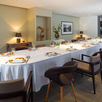 Hôtel Restaurant Blanc