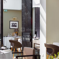 Hôtel Restaurant Blanc