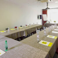 Hôtel Restaurant Blanc