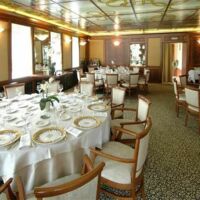 Refuge des Gourmets