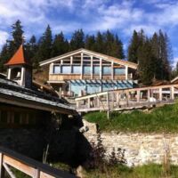 Refuge des Gourmets