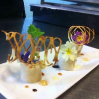 Refuge des Gourmets