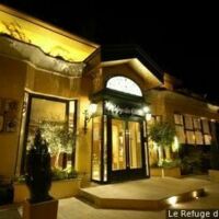 Refuge des Gourmets