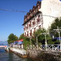Hôtel les Cygnes