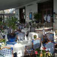Hôtel les Cygnes