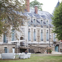 Château de Ronqueux