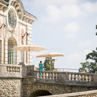 Château de Ronqueux