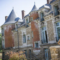 Château de Ronqueux