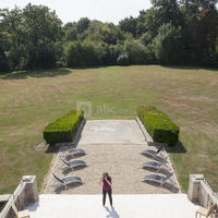 Château de Ronqueux